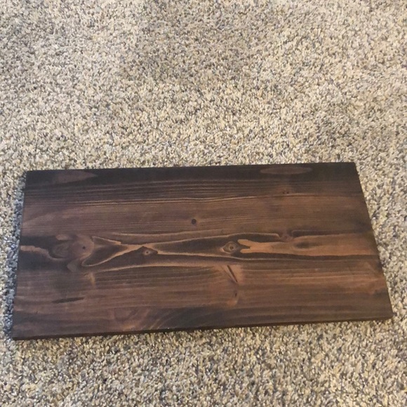 Wedding Sign - Picture 3 of 3